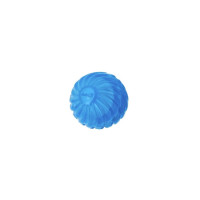 М'яч AnimAll Fun для собак хвиля з пищалкою, 45 мм, синій М'яч AnimAll Fun для собак хвиля з пищалкою, 45 мм, синій