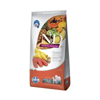 Сухой корм Farmina N&D Tropical Selection, для взрослых собак средних и крупных пород, с лососем и тропическими фруктами, 10 кг Сухой корм Farmina N&D Tropical Selection, для взрослых собак средних и крупных пород, с лососем и тропическими фруктами, 10 кг