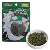 Лакомство CattyMan Hairball Care Chicken Bits функциональные кусочки курицы, для выведения шерсти, для кошек, 40 г Лакомство CattyMan Hairball Care Chicken Bits функциональные кусочки курицы, для выведения шерсти, для кошек, 40 г
