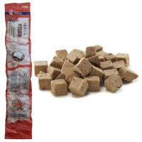 Ласощі CattyMan Freeze Dried Beef Liver сублімовані кубики яловичої печінки, для котів, 40 г (4 х 10 г) Ласощі CattyMan Freeze Dried Beef Liver сублімовані кубики яловичої печінки, для котів, 40 г (4 х 10 г)