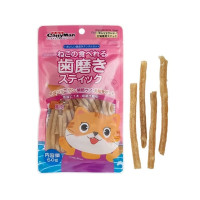 Лакомство CattyMan Chewing Stick Chicken жевательные палочки с курицей, для кошек, 50 г Лакомство CattyMan Chewing Stick Chicken жевательные палочки с курицей, для кошек, 50 г