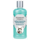 Шампунь Veterinary Formula SCC Soothing & Deodorizing Oatmeal успокаивающий и дезодорирующий, для собак и кошек, 503 мл