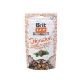 Лакомство Brit Care Functional Snack Digestion для кошек полувлажные для пищеварения, 50 г