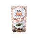 Лакомство Brit Care Functional Snack Digestion для кошек полувлажные для пищеварения, 50 г