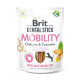 Ласощі Brit Dental Stick Mobilityдля собак д/суглобів куркума і колаген 7 шт 251 г