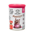 Консерви Pet Chef М'ясний мікс для дорослих котів, шматочки в желе, 415 г