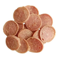 Лакомства Dankers Медальоны из куриного мяса, для собак, 500 г Лакомства Dankers Медальоны из куриного мяса, для собак, 500 г