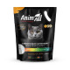 Наповнювач AnimAll для котів, силікагель з індикатором PH, 3 л