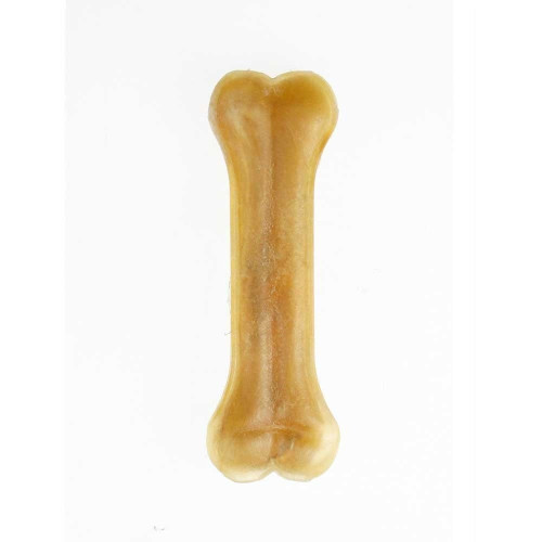 Ласощі Baff кістка пресована для собак, жувальна, 12 см, 40 г