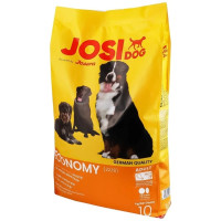 Сухий корм Josera JosiDog Economy для собак, збалансоване харчування, 10 кг Сухий корм Josera JosiDog Economy для собак, збалансоване харчування, 10 кг