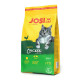 Сухий корм Josera JosiCat Crunchy Chicken для котів, з куркою, 1,9 кг