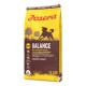 Сухий корм Josera Balance для літніх собак або собак із низькою активністю, 12,5 кг
