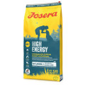 Сухой корм Josera High Energy для активных и рабочих собак, 12,5 кг