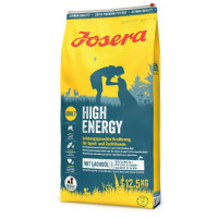 Сухой корм Josera High Energy для активных и рабочих собак, 12,5 кг Сухой корм Josera High Energy для активных и рабочих собак, 12,5 кг