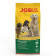 Сухий корм Josera JosiDog Solido для собак великих порід, з м’ясом птиці, 15 кг