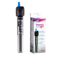 Аквариумный обогреватель Diversa с терморегулятором Thermo Plus, 25 Вт Аквариумный обогреватель Diversa с терморегулятором Thermo Plus, 25 Вт
