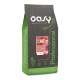 Беззерновий сухий корм Oasy Dog Grain Free Adult Medium/Large для дорослих собак середніх та великих порід, індичка з яблуком та журавлиною, 18 кг