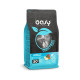 Беззерновой сухой корм Oasy Dog Grain Adult Small/Mini для взрослых собак малых пород, рыба с яблоком и бататом, 2.5 кг