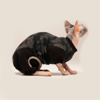 Боди Style Pets EMERALD теплый, для кошек, размер XS Боди Style Pets EMERALD теплый, для кошек, размер XS