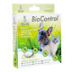Біокраплі MODES BioControl для котів та собак малих порід, протипаразитарні, 0,5 мл