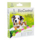 Биошейник MODES BioControl для собак, противопаразитарный, 70 см
