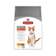 Сухой корм Hill's Science Plan Feline Young Adult Sterilised Cat для стерилизованных кошек, с курицей, 3.5 кг