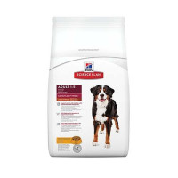 Сухий корм Hill's Science Plan Canine Adult Advanced Fitness Chicken для собак великих порід, з куркою, 12 кг Сухий корм Hill's Science Plan Canine Adult Advanced Fitness Chicken для собак великих порід, з куркою, 12 кг