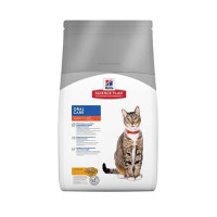 Сухой корм Hill's Science Plan Feline Adult Oral Care для кошек, с курицей, 250 г