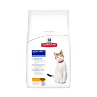 Сухий корм Hill's Science Plan Feline Mature Adult 7 + Active Longevity для котів старше 7 років, з куркою, 2 кг Сухий корм Hill's Science Plan Feline Mature Adult 7 + Active Longevity для котів старше 7 років, з куркою, 2 кг