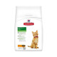 Сухий корм Hill's Science Plan Feline Kitten Healthy Development Chicken для кошенят, з куркою, 2 кг