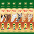 Ковбаски B & B Allegro Cat зі смаком курки та печінки, 6 х 5 г