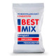 Стартовий комбікорм Best Mix для бройлерів від 0 до 18 днів, 1.5 кг