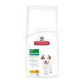 Сухий корм Hill's Science Plan Canine Puppy Healthy Development Mini для цуценят дрібних порід, з куркою, 3 кг