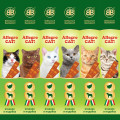 Колбаски B&B Allegro Cat со вкусом ягненка и индейки, 6 х 5 г