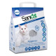 Впитывающий наполнитель Sanicat Hygiene Plus для кошачьих туалетов, 10 л (3, 8 кг)