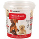 Лакомство Flamingo Bones Lamb&Rice косточка, для собак, ягненок, 50 г