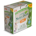 Ласощі Nylabone Nutri Dent Natural для чищення зубів, для собак, S, 64 шт, ціна за 1 шт