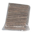 Ласощі Flamingo Twisted Sticks жувальний, для собак, 9-10 мм, 20 шт/уп, ціна за 1 шт