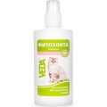 Шампунь Veda Фітоеліта від колтунів для пухнастих котів, 220 мл