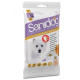 Влажные салфетки Sanidog для собак, с запахом ромашки, 4 шт