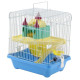 Клетка HomeZoo 446 для грызунов, 61 х 37 х 58,8 см