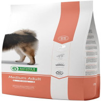 Сухий корм Natures Protection Medium Adult для собак середніх порід, 12 кг Сухий корм Natures Protection Medium Adult для собак середніх порід, 12 кг