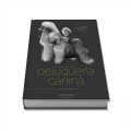 Книга Artero Practical guide dog grooming іспанською мовою.