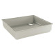 Піддон Ferplast Base MF55 Furet With Hole для клітин для тхорів, 80x75x18 см