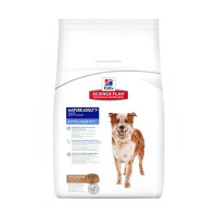 Сухой корм Hill's Science Plan Canine Mature Adult 7+ Active для собак средних пород, с ягненком и рисом, 12 кг Сухой корм Hill's Science Plan Canine Mature Adult 7+ Active для собак средних пород, с ягненком и рисом, 12 кг
