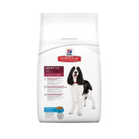 Сухой корм Hill's Science Plan Canine Adult Advanced Fitness with Tuna для собак средних пород, с тунцом, 12 кг Сухой корм Hill's Science Plan Canine Adult Advanced Fitness with Tuna для собак средних пород, с тунцом, 12 кг