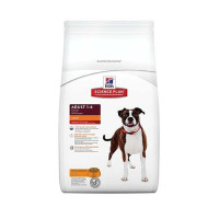 Сухой корм Hill's Science Plan Canine Adult Light для собак, с курицей, 12 кг Сухой корм Hill's Science Plan Canine Adult Light для собак, с курицей, 12 кг