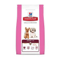 Сухий корм Hill's Science Plan Canine Adult Small & Miniature для собак дрібних порід, з куркою, 6.5 кг
