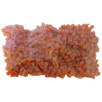 Ласощі шматочки лосося Cat Snack для кішок, 50 г