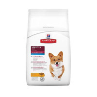Сухой корм Hill's Science Plan Canine Adult Advanced Fitness Mini для собак мелких пород, с курицей, 7 кг Сухой корм Hill's Science Plan Canine Adult Advanced Fitness Mini для собак мелких пород, с курицей, 7 кг
